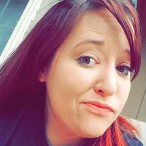 Meet your Posher, Christi